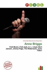 Anne Briggs