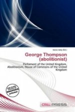 George Thompson (Abolitionist)