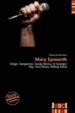 Mary Epworth