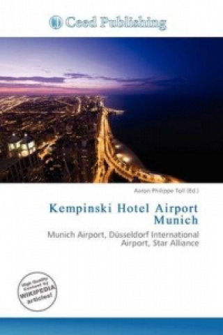 Kempinski Hotel Airport Munich