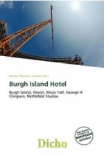 Burgh Island Hotel
