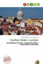 Carlton Hotel, London