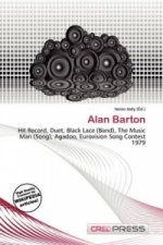 Alan Barton
