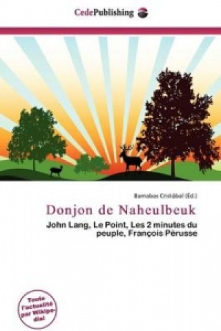 Donjon de Naheulbeuk