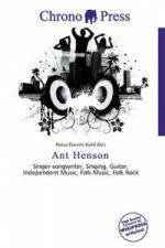 Ant Henson