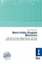 Mark Hollis (English Musician)