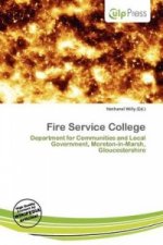 Fire Service College