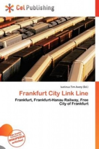 Frankfurt City Link Line