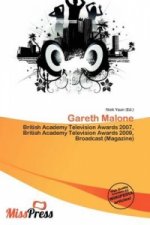 Gareth Malone
