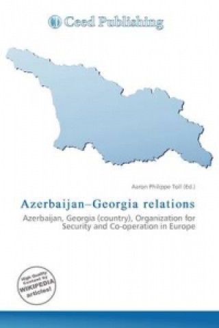 Azerbaijan-Georgia Relations