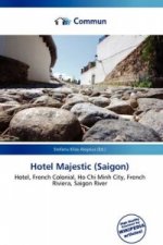 Hotel Majestic (Saigon)