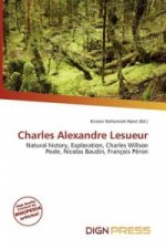 Charles Alexandre Lesueur