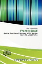 Francis Suttill