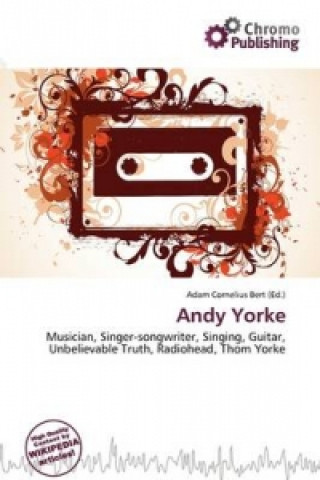 Andy Yorke