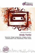 Andy Yorke