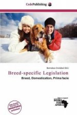 Breed-Specific Legislation