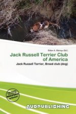 Jack Russell Terrier Club of America