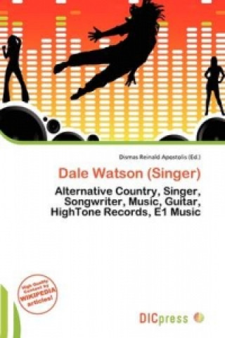 Dale Watson (Singer)