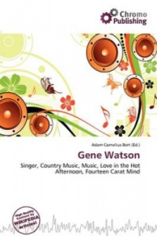 Gene Watson