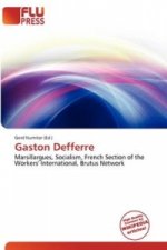 Gaston Defferre