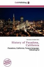 History of Pasadena, California