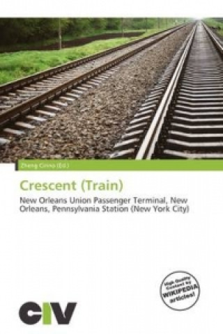 Crescent (Train)
