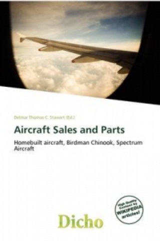 Aircraft Sales and Parts
