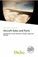 Aircraft Sales and Parts