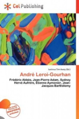 Andr Leroi-Gourhan