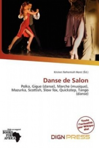 Danse de Salon