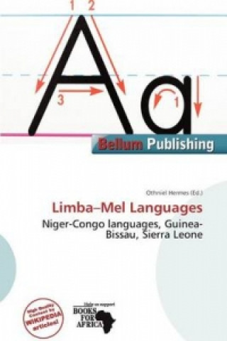 Limba-Mel Languages