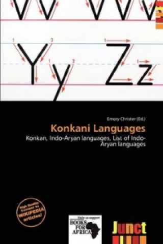 Konkani Languages