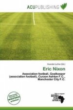 Eric Nixon