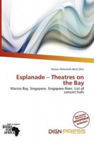 Esplanade - Theatres on the Bay