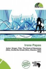 Irene Papas