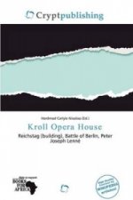 Kroll Opera House