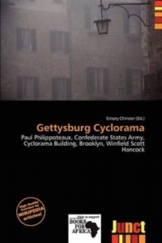 Gettysburg Cyclorama