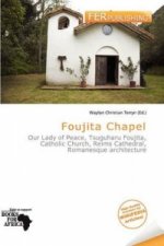 Foujita Chapel