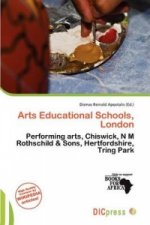 Arts Educational Schools, London