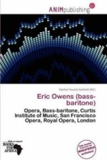 Eric Owens (Bass-Baritone)