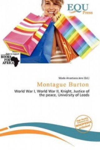 Montague Burton
