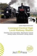 Liverpool Central High Level Railway Station
