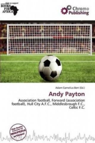 Andy Payton