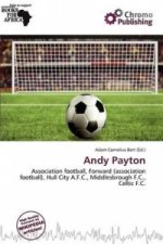 Andy Payton