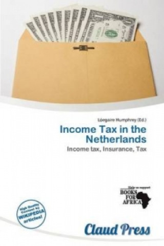 Income Tax in the Netherlands