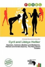 Cyril and Libbye Hellier