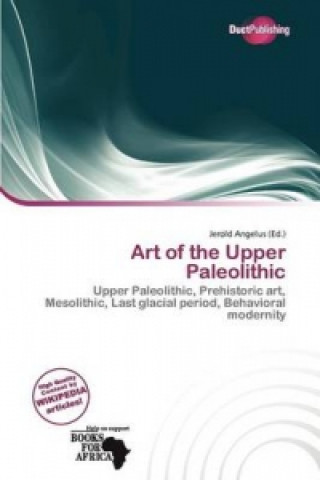 Art of the Upper Paleolithic