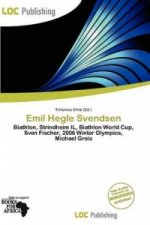 Emil Hegle Svendsen