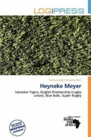 Heyneke Meyer