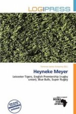 Heyneke Meyer